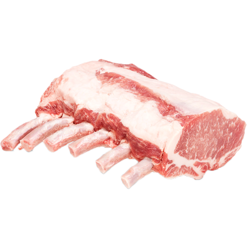Iberico pork