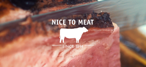 Verslag Let's Meet Nice to Meat Maart 2017