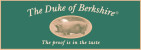 The Duke of Berkshire